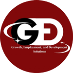 GED Solutions Inc Logo